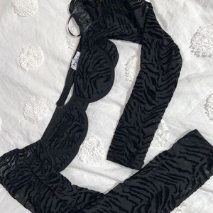 Princess Polly Nikolas Top